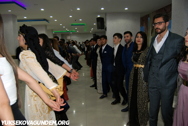 Final Dershanesi'nin moral gecesi 68