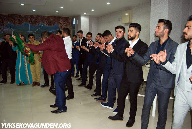 Final Dershanesi'nin moral gecesi 69