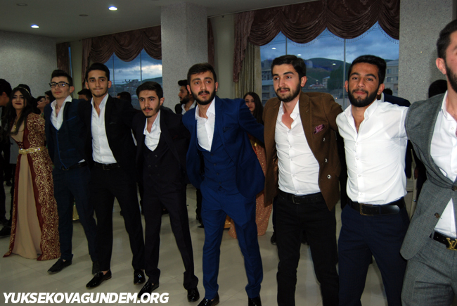 Final Dershanesi'nin moral gecesi 70