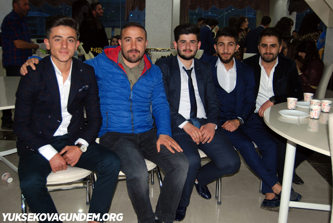 Final Dershanesi'nin moral gecesi 80