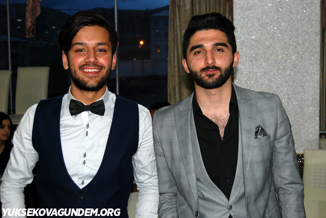 Final Dershanesi'nin moral gecesi 82