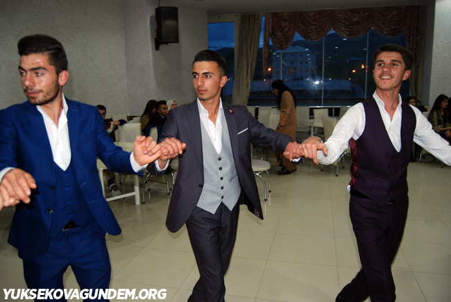 Final Dershanesi'nin moral gecesi 85