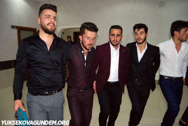 Final Dershanesi'nin moral gecesi 86