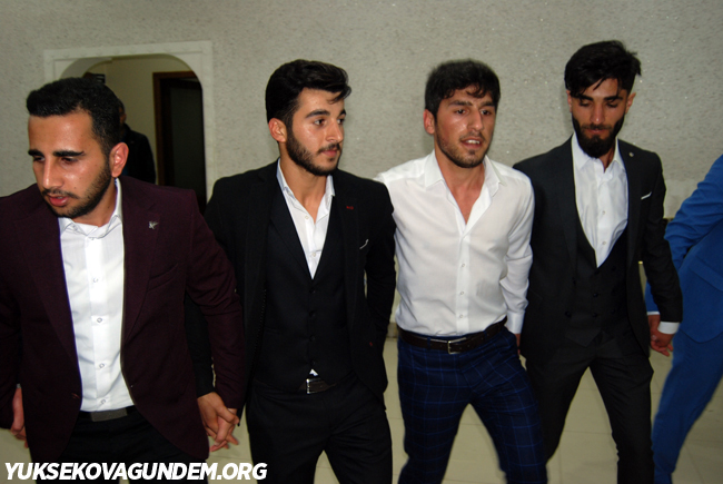 Final Dershanesi'nin moral gecesi 87