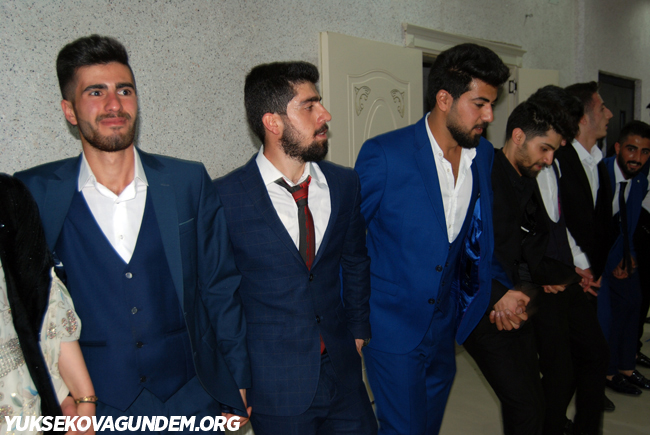 Final Dershanesi'nin moral gecesi 88