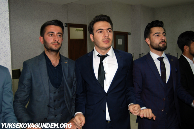 Final Dershanesi'nin moral gecesi 89