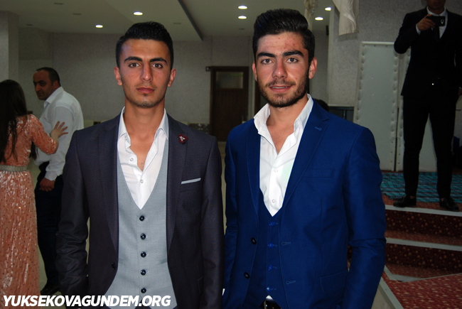 Final Dershanesi'nin moral gecesi 93