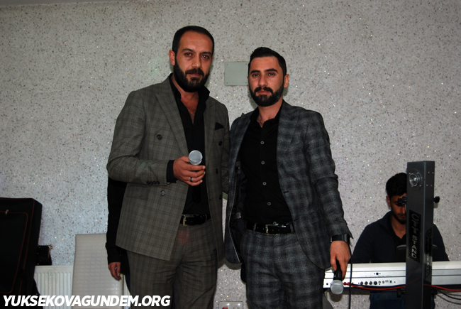 Final Dershanesi'nin moral gecesi 94