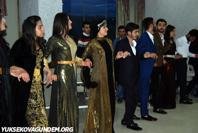 Final Dershanesi'nin moral gecesi 95