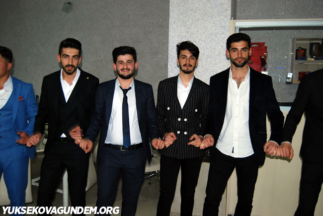 Final Dershanesi'nin moral gecesi 96