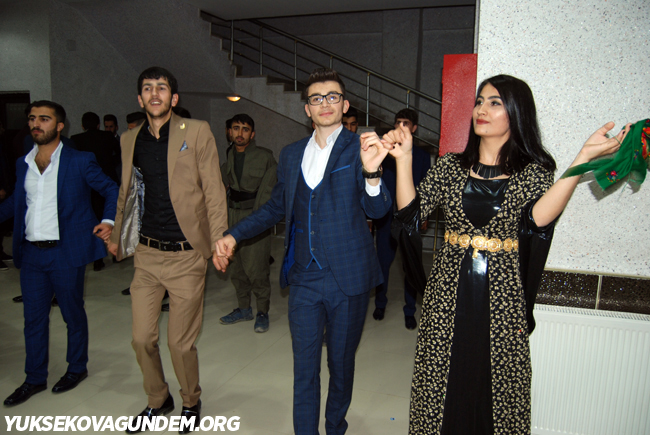 Final Dershanesi'nin moral gecesi 97