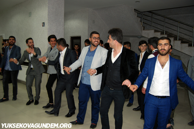 Final Dershanesi'nin moral gecesi 98