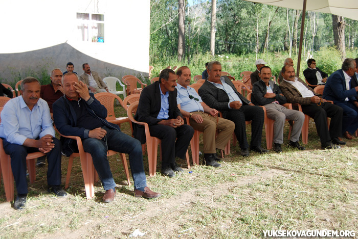 Yüksekova Düğünleri (18-22) Haziran 2018 139