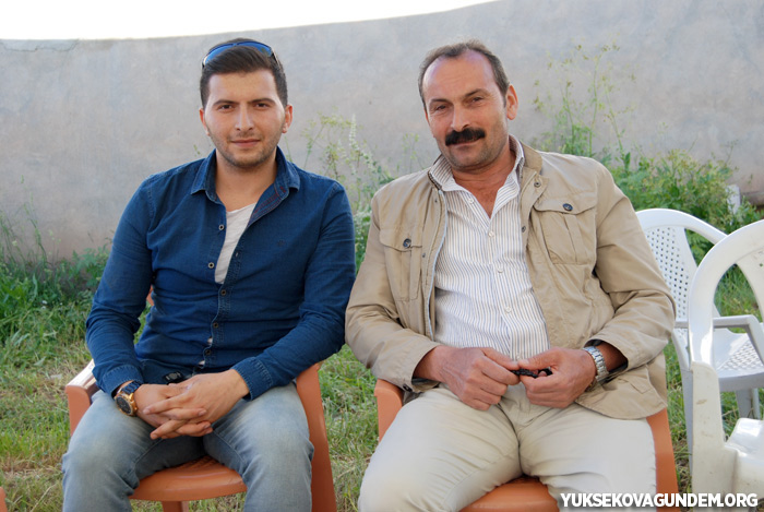 Yüksekova Düğünleri (18-22) Haziran 2018 141