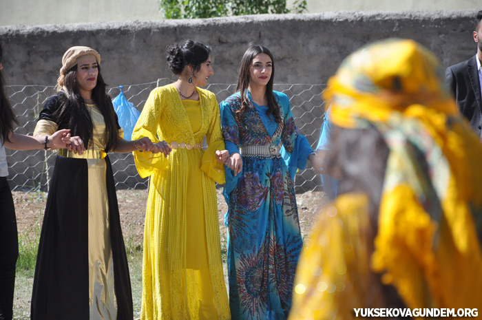 Yüksekova Düğünleri (18-22) Haziran 2018 143