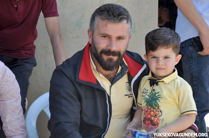 Yüksekova Düğünleri (18-22) Haziran 2018 146