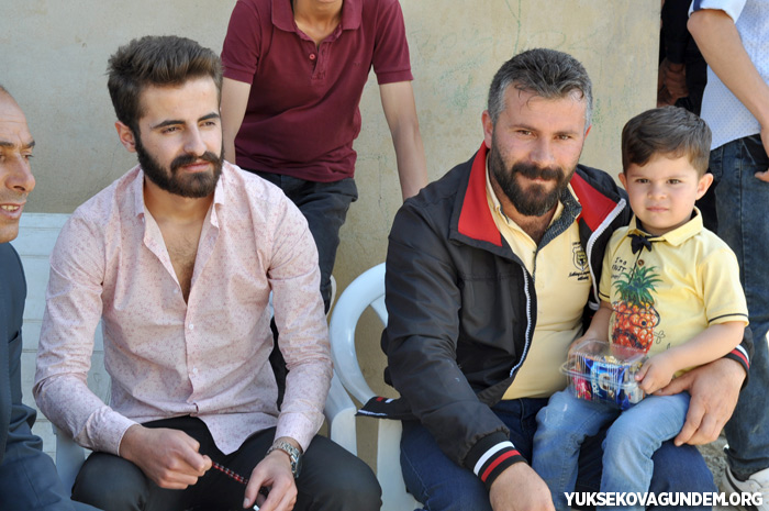 Yüksekova Düğünleri (18-22) Haziran 2018 147