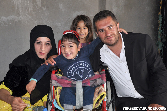 Yüksekova Düğünleri (18-22) Haziran 2018 148