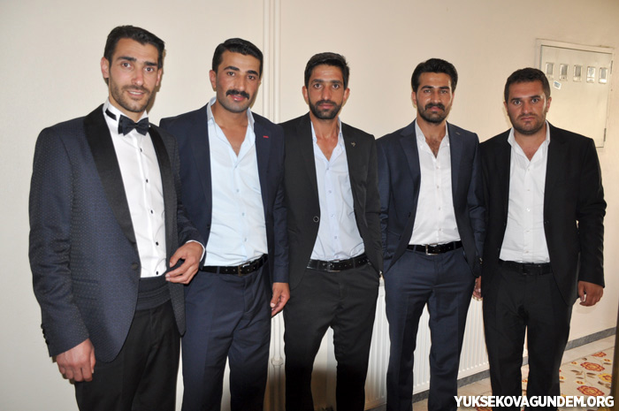 Yüksekova Düğünleri (18-22) Haziran 2018 150