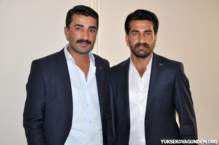 Yüksekova Düğünleri (18-22) Haziran 2018 152