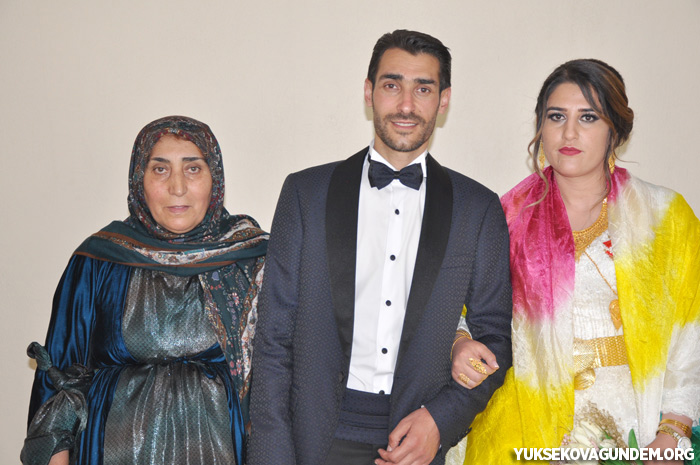 Yüksekova Düğünleri (18-22) Haziran 2018 153