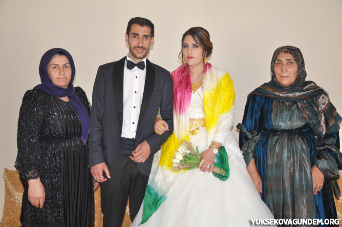 Yüksekova Düğünleri (18-22) Haziran 2018 155