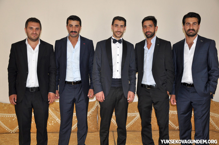 Yüksekova Düğünleri (18-22) Haziran 2018 159