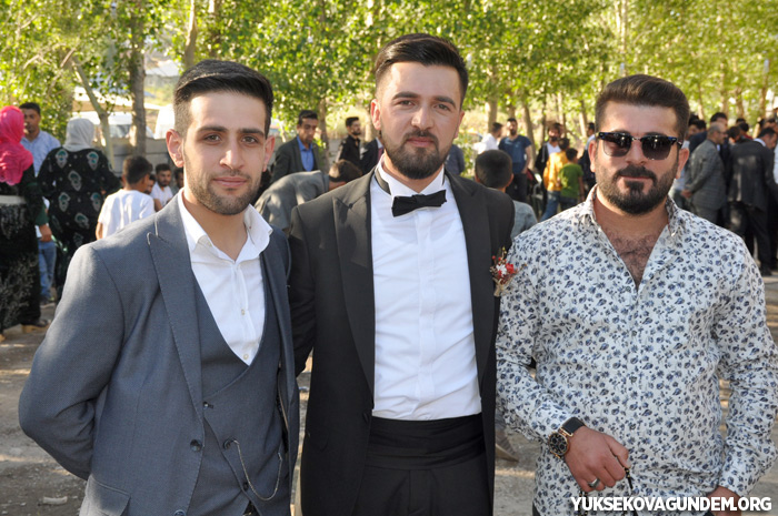 Yüksekova Düğünleri (18-22) Haziran 2018 16