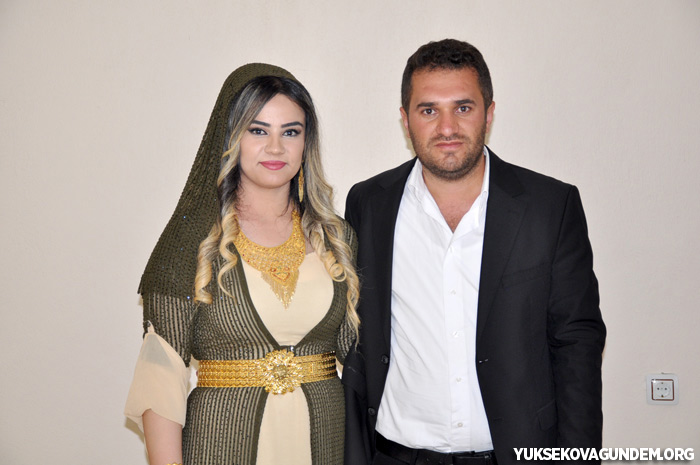 Yüksekova Düğünleri (18-22) Haziran 2018 160