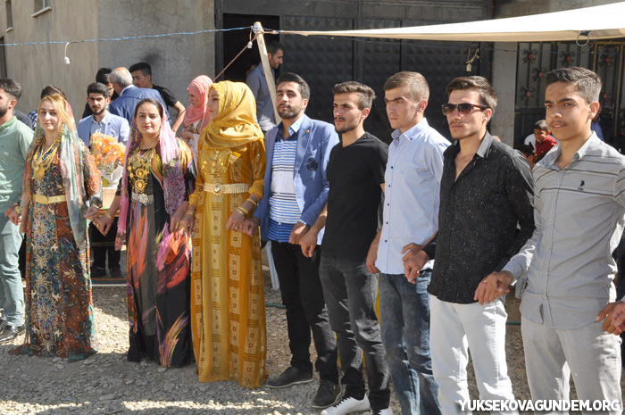Yüksekova Düğünleri (18-22) Haziran 2018 164