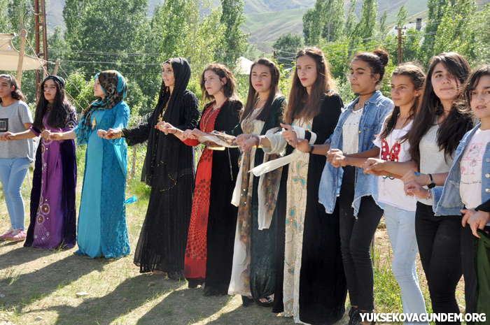 Yüksekova Düğünleri (18-22) Haziran 2018 185