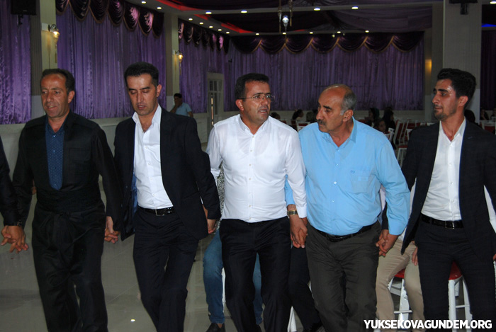 Yüksekova Düğünleri (18-22) Haziran 2018 188