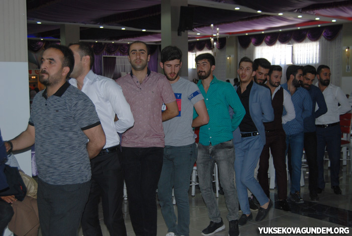 Yüksekova Düğünleri (18-22) Haziran 2018 189