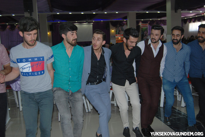 Yüksekova Düğünleri (18-22) Haziran 2018 190