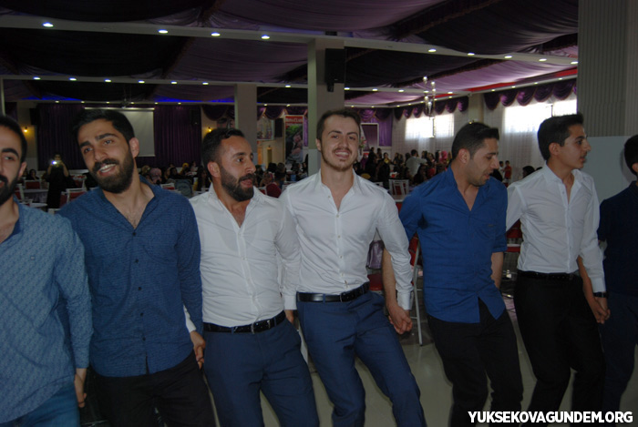 Yüksekova Düğünleri (18-22) Haziran 2018 191