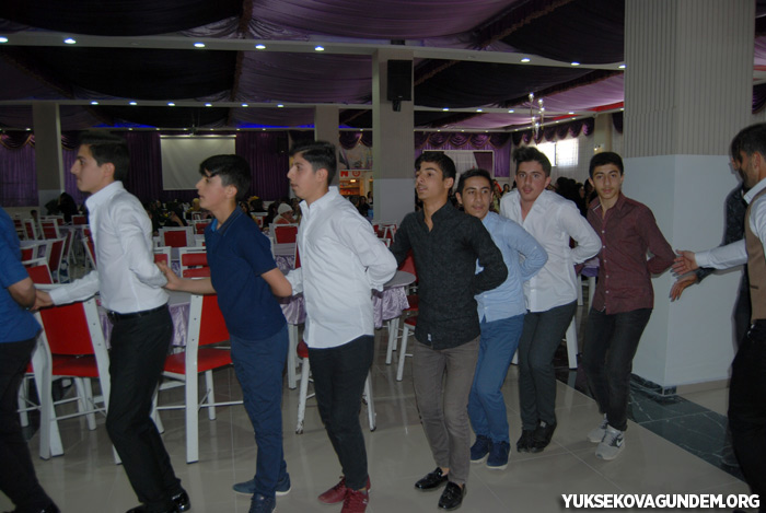 Yüksekova Düğünleri (18-22) Haziran 2018 192