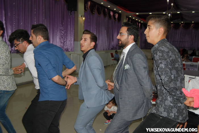 Yüksekova Düğünleri (18-22) Haziran 2018 197