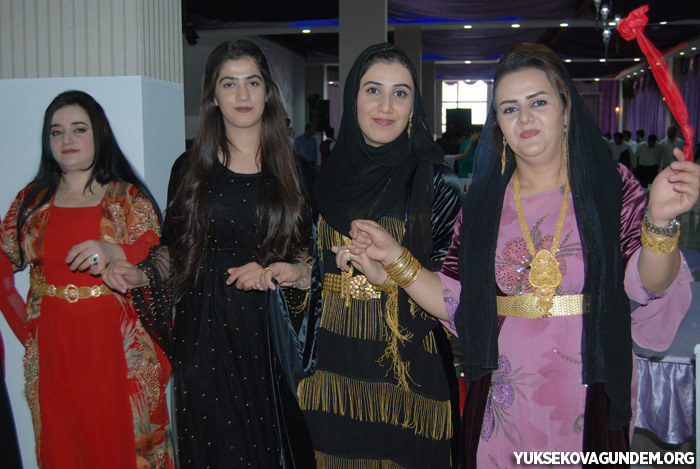 Yüksekova Düğünleri (18-22) Haziran 2018 198