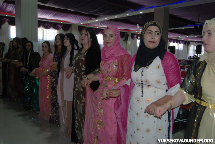 Yüksekova Düğünleri (18-22) Haziran 2018 201