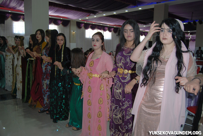 Yüksekova Düğünleri (18-22) Haziran 2018 202
