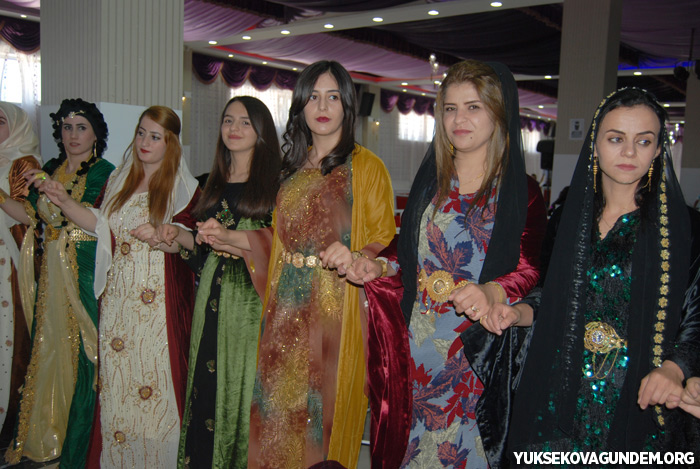 Yüksekova Düğünleri (18-22) Haziran 2018 203