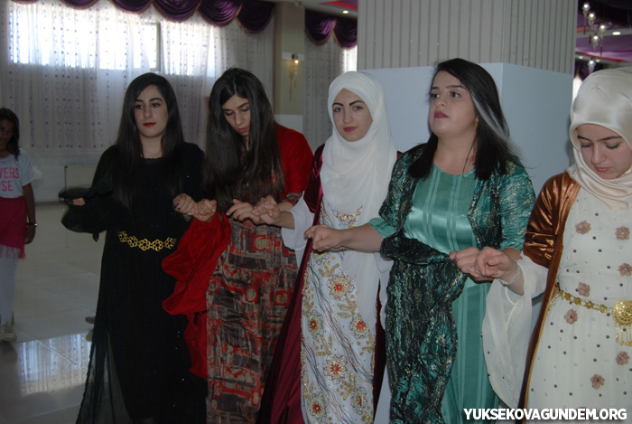 Yüksekova Düğünleri (18-22) Haziran 2018 205