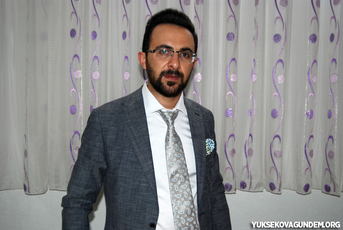 Yüksekova Düğünleri (18-22) Haziran 2018 210