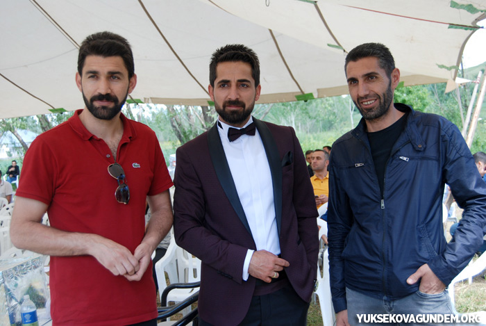 Yüksekova Düğünleri (18-22) Haziran 2018 212