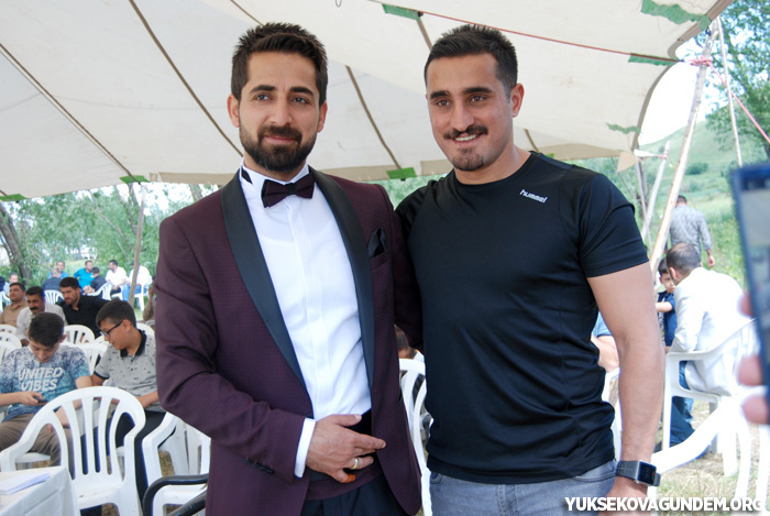 Yüksekova Düğünleri (18-22) Haziran 2018 213