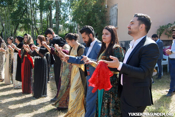 Yüksekova Düğünleri (18-22) Haziran 2018 214