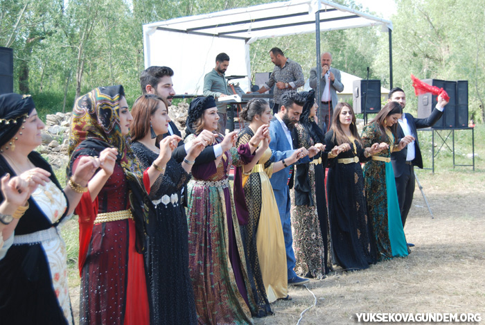 Yüksekova Düğünleri (18-22) Haziran 2018 218