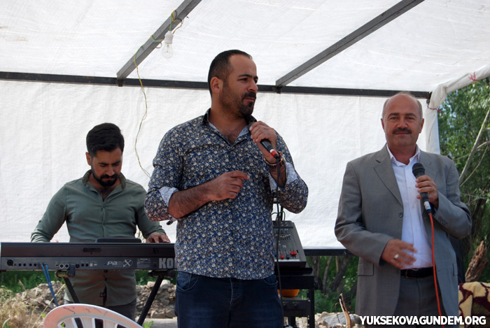 Yüksekova Düğünleri (18-22) Haziran 2018 221