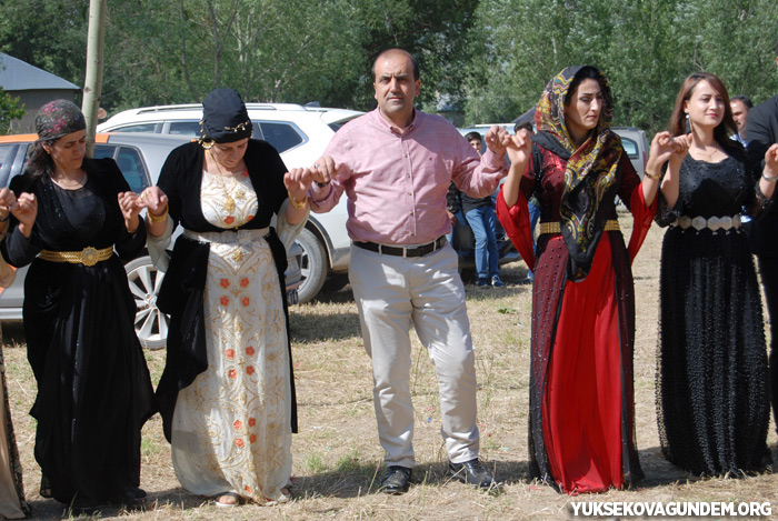 Yüksekova Düğünleri (18-22) Haziran 2018 222