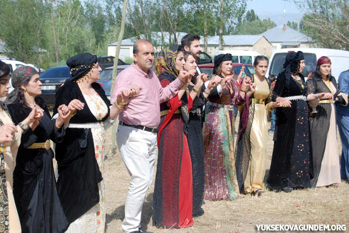 Yüksekova Düğünleri (18-22) Haziran 2018 223